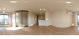 ル・ソエル浦安 302 【千葉県浦安駅】 の外観写真