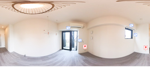 ラテライト目白 502 【東京都椎名町】 の外観写真