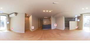 リラフォート元町 102 【東京都国分寺駅】 の外観写真