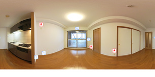 ワコーレ三宮東 203 【兵庫県阪急春日野道駅】 の外観写真