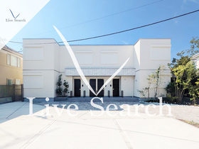 リラフォート元町 202 【東京都国分寺駅】 の外観写真