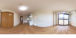 エスポアール味美 305 【愛知県味美駅】 の外観写真