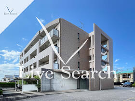 エスポアール味美 305 【愛知県味美駅】 の外観写真