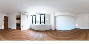 エンクレスト博多PREMIER 1006 【福岡県博多駅】 の外観写真