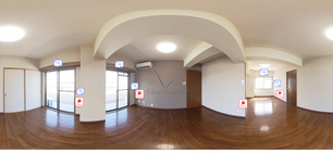 第15SYビル 501 【茨城県石岡駅】 の外観写真