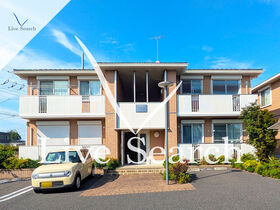 オーションA 101 【茨城県水戸駅】 の外観写真