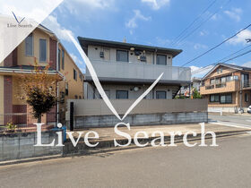 ポエットけやき 201 【東京都清瀬】 の外観写真