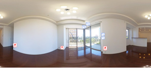 プラウドタワー神戸県庁前 602 【兵庫県神戸市営地下鉄　県庁前駅】 の外観写真