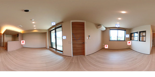 ウィズプラス西大井 202 【東京都西大井駅】 の外観写真