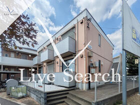 エトワール松山A 102 【東京都清瀬】 の外観写真