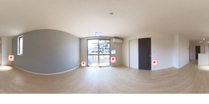 リラフォート 102 【熊本県川尻駅】 の外観写真