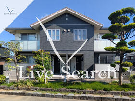 リラフォート 102 【熊本県川尻駅】 の外観写真