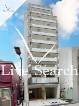 Dolce Vita 浅草橋 802 【東京都浅草橋駅】 の外観写真