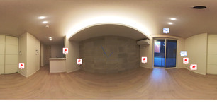 ヴィラ　スワスティ 103 【埼玉県日進駅】 の外観写真