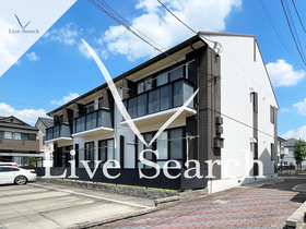 エクセルK B103 【愛知県清洲駅】 の外観写真