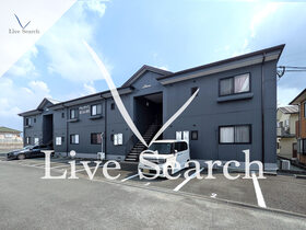 グランドメゾン東 203 【熊本県肥後大津駅】 の外観写真