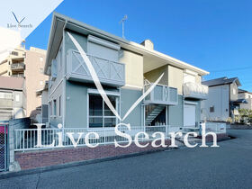 フレグランスメルヘン 101 【兵庫県田尾寺】 の外観写真