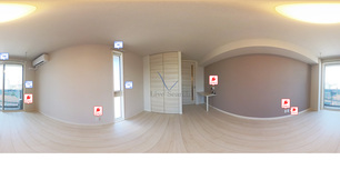 9640　ルピナスガーデン 201 【滋賀県 南彦根駅】 の外観写真