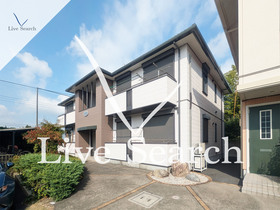 サンヒルズK B 201 【埼玉県東北本線　東大宮駅　徒歩10分】 の外観写真