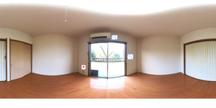 茨木台マンション 206 【茨城県石岡駅】 の外観写真