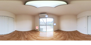 茨木台マンション 201 【茨城県石岡駅】 の外観写真