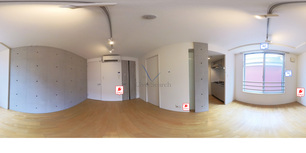 Branche葵 204 【愛知県新栄町】 の外観写真