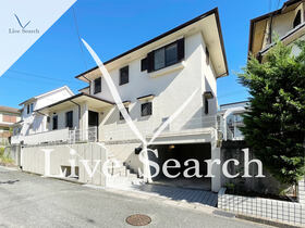 西山1丁目　一戸建  【兵庫県田尾寺駅】 の外観写真