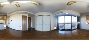 グランドメゾン三宮 402 【兵庫県三ノ宮駅】 の外観写真