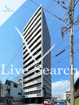 S-FORT四日市zeal 201 【三重県近鉄四日市駅】 の外観写真