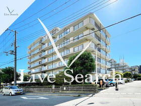 サンハイツ灘 808 【兵庫県阪神本線　大石】 の外観写真