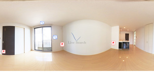 シャーメゾン　フォンターナ 103 【滋賀県 愛知川駅 】 の外観写真