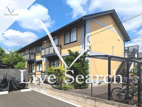 アリュミエールC棟 202 【東京都武蔵小金井駅】 の外観写真