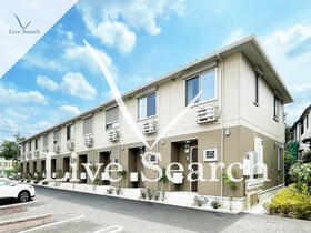 ソレイユ　ハイム 101 【東京都練馬高野台駅】 の外観写真