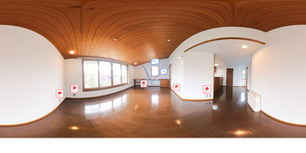 玉川田園調布2丁目戸建 1 【東京都田園調布駅】 の外観写真