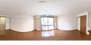 ソレーユ・TY 105 【東京都武蔵境駅】 の外観写真