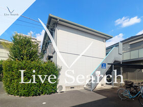 ソレーユ・TY 105 【東京都武蔵境駅】 の外観写真