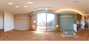 ビューテラスK 205 【東京都東武練馬】 の外観写真