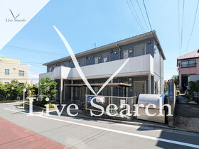 ビューテラスK 205 【東京都東武練馬】 の外観写真