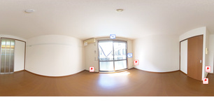 ソレーユ・TY 106 【東京都武蔵境駅】 の外観写真