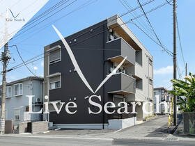 アリビオTK 102 【埼玉県岩槻駅】 の外観写真