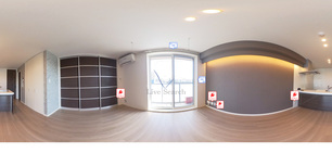 モアナヒルズ 203 【埼玉県土呂】 の外観写真