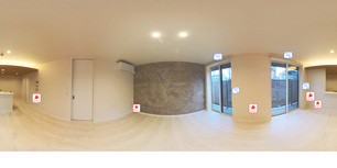 ピノグリナージュ 102 【神奈川県新川崎駅】 の外観写真