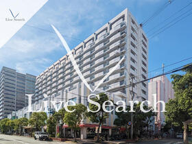 塚口さんさんタウン2番館 1306 【兵庫県塚口駅】 の外観写真