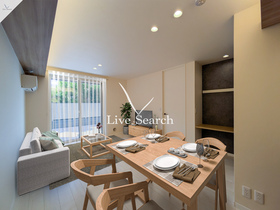 ピノグリナージュ 106 【神奈川県新川崎駅】 の外観写真