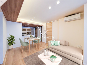 ピノグリナージュ 201 【神奈川県新川崎駅】 の外観写真