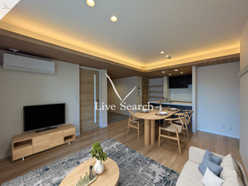 ピノグリナージュ 203 【神奈川県新川崎駅】 の外観写真