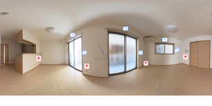 プレジール兵庫駅前 105 【兵庫県兵庫駅】 の外観写真