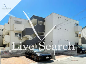 プレジール兵庫駅前 105 【兵庫県兵庫駅】 の外観写真