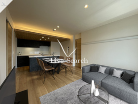 ピノグリナージュ 205 【神奈川県新川崎駅】 の外観写真