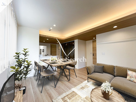 ピノグリナージュ 206 【神奈川県新川崎駅】 の外観写真